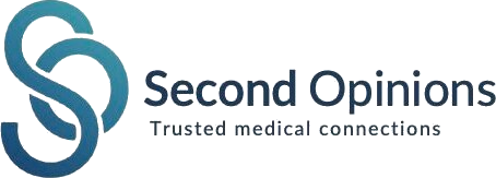 Second Opinions — Trusted medical connections